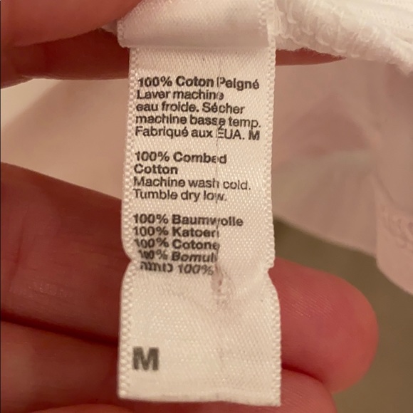 American Apparel Dress - Picture 5 of 5